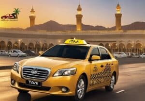  Best Ziyarat taxi 